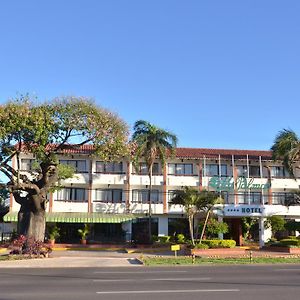 Las Palmas Santa Cruz de La Sierra Exterior photo