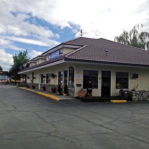 Stay Express Inn Hamilton Mt Exterior photo