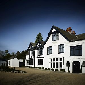 Paddocks House Hotel Newmarket  Exterior photo