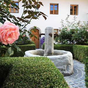 Bauernhofpension Herzog Zu Laah Linz Exterior photo