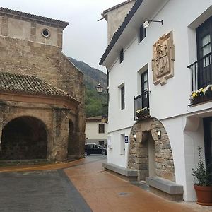 Casa Rural Las Pedrolas Arnedillo Exterior photo