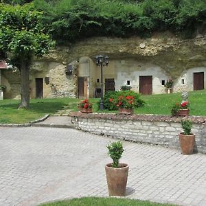 Les Vallees Crissay-sur-Manse Exterior photo