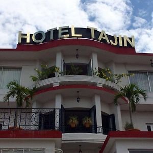 Hotel Tajin Papantla de Olarte Exterior photo