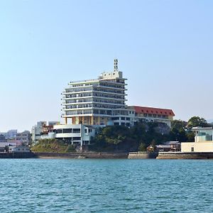 Toyo Tsukumo Bay Hotel Shimabara Exterior photo