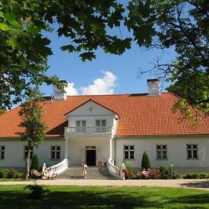 Saare Manor Guesthouse Room photo