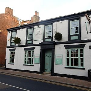 The White Swan Hotel Market Rasen Exterior photo