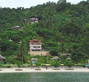 Hof Gorei Beach Resort Davao Samal Exterior photo