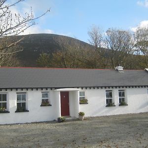 Mia'S Self Catering Holiday Cottage Donegal Claggan  Exterior photo