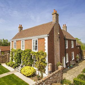 Boreham House Herstmonceux Exterior photo