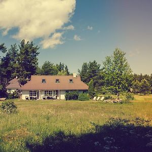 Adami Country Guesthouse Vainupea Exterior photo