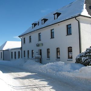 Reiterhof & Pension Lienemann Grunbach Exterior photo