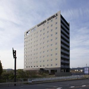 Candeo Hotels Kameyama Exterior photo