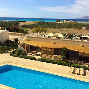 Bayview Resort Crete Makry Gialos  Exterior photo