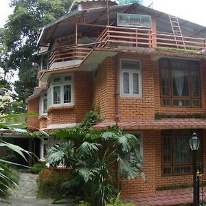 Hotel Garden Reach Kalimpong Exterior photo