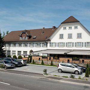 Hotel & Gasthaus Die Perle Perlen Exterior photo