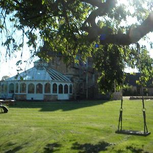 The House Near Bath Hotel Woolverton Exterior photo