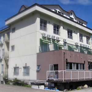 Kadowakikan Nozawaonsen Exterior photo