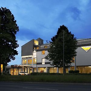 Hotel Novostar Gottingen Exterior photo