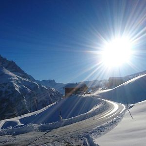 Dem Himmel Ein Stuck Naher Thalkirch Exterior photo