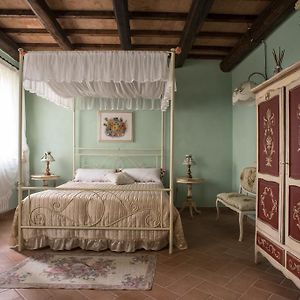 Il Poggianino Bed & Breakfast Poggio Berni Exterior photo