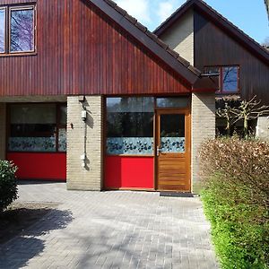 Utrechtse Heuvelrug Apartment Doorn Exterior photo