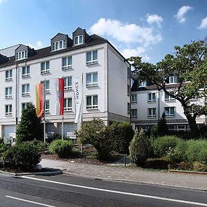 Lindner Hotel Frankfurt Hochst, Part Of Jdv By Hyatt Frankfurt am Main Exterior photo
