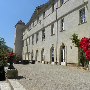 Chateau De Lignan Narbonne Exterior photo