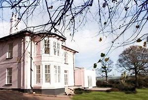 Syon House Hotel Budleigh Salterton Exterior photo