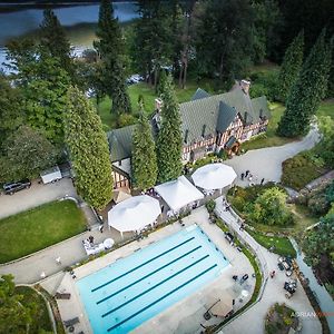 Blaylock Mansion Hotel Nelson Exterior photo