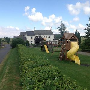 Wheyrigg Hall Hotel Exterior photo