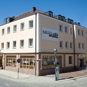 Hotel Mehl Neumarkt in der Oberpfalz Exterior photo