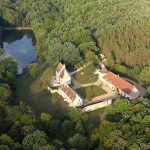 Domaine Du Ris De Feu Bed & Breakfast Chalais  Exterior photo