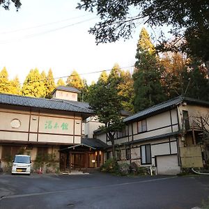 Yumotokan Agano Exterior photo