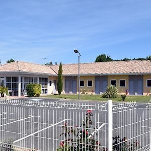 Fasthotel - Saint Emilion Est Montcaret Exterior photo