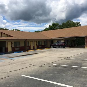 Village Inn Of Hardy Exterior photo