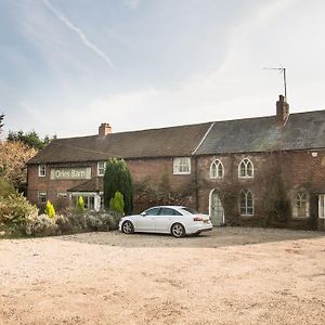 Orles Barn Guest House Ross-on-Wye Exterior photo