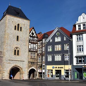 Carl.22 City Appartements Eisenach Exterior photo