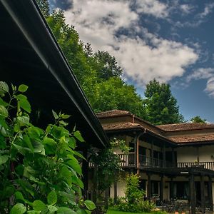 Guest House Verbena Apriltsi  Exterior photo