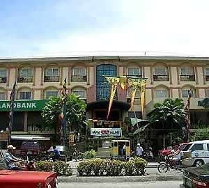 Estosan Garden Hotel Cotabato Exterior photo