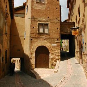 Hostal Narbona Alquezar Exterior photo