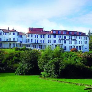 Glenmorag Hotel Dunoon Exterior photo