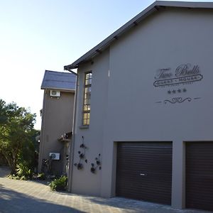 Two Bells Guest House Bloemfontein Exterior photo