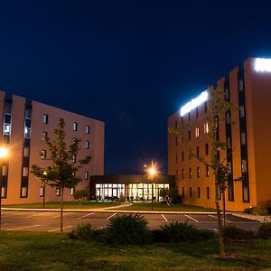 Hotel Eurocentre 2* Toulouse Nord Castelnau-d'Estretefonds Exterior photo