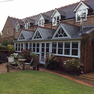 Oakdown Court B&B Wadhurst Exterior photo