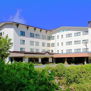 Hotel Heights Yamanouchi  Exterior photo