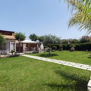 Kamarina Land Bed & Breakfast Ragusa Exterior photo