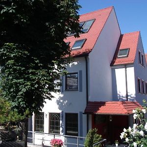Hotel Brehm Wurzburg Exterior photo