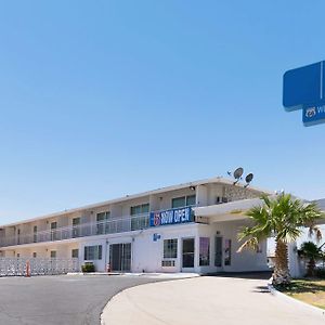 Motel 6-Barstow, Ca - Route 66 Exterior photo