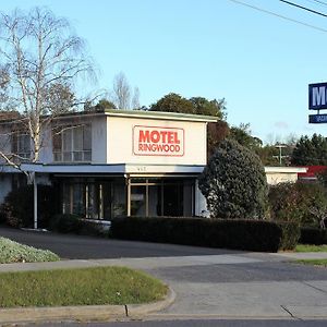 Motel Ringwood Exterior photo