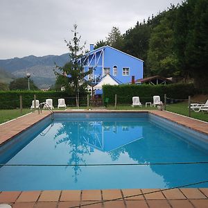 Vega Del Sella Hotel Arriondas Facilities photo